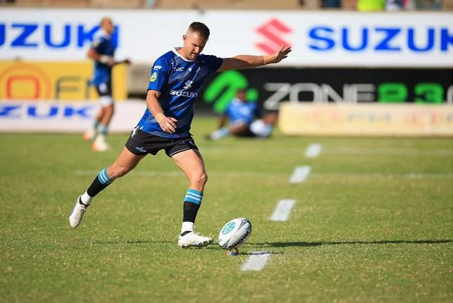 LIVE | Currie Cup: Pumas v Griquas