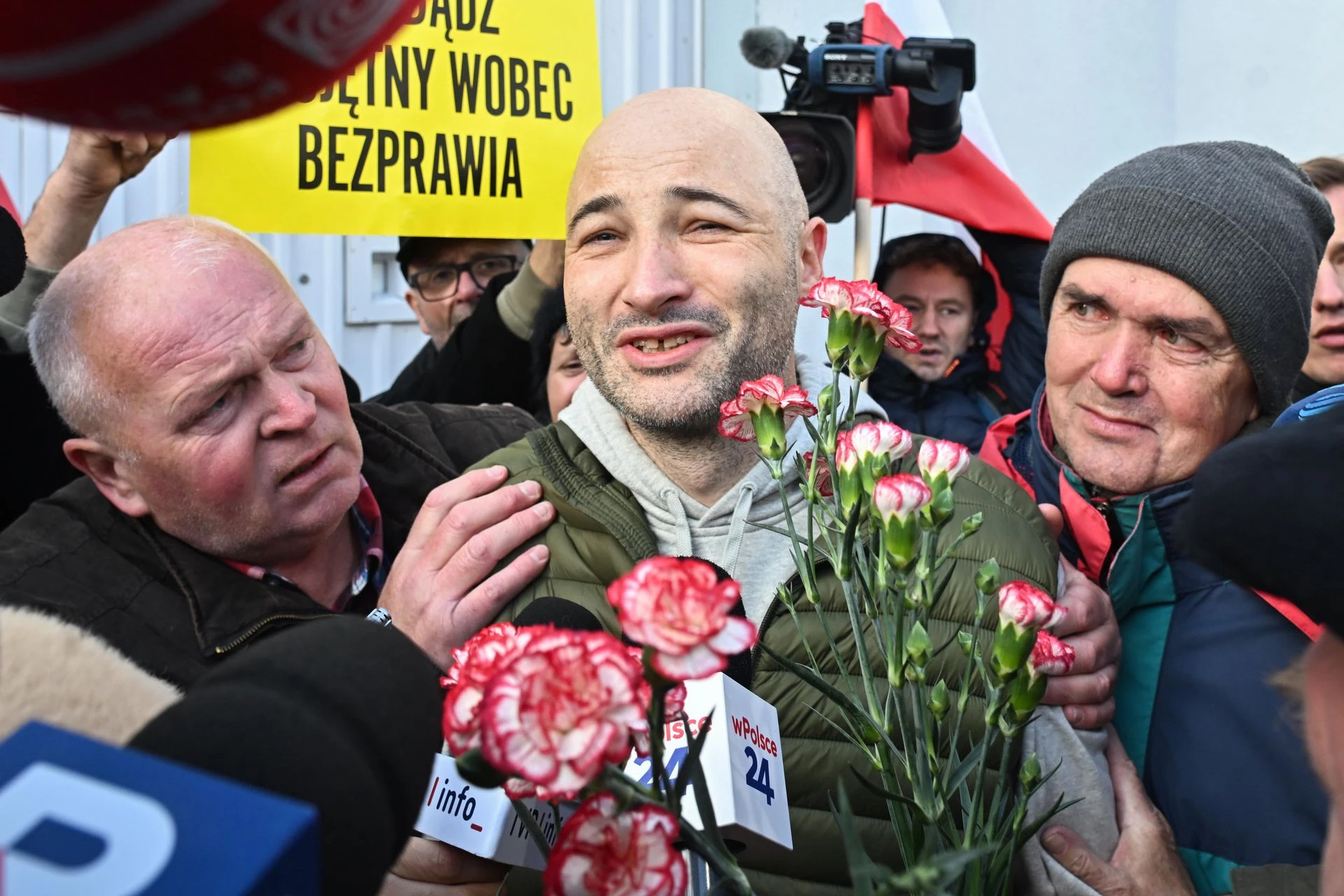 Proces ks. Olszewskiego i innych. Początek jesienią