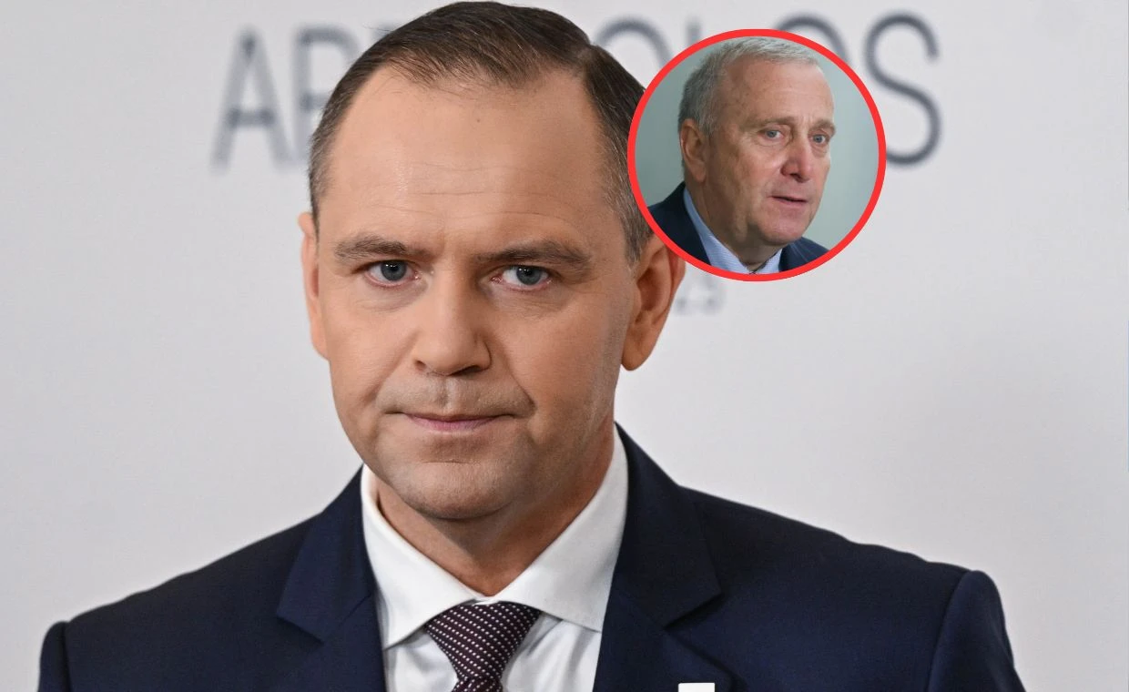 Brak Polski na 