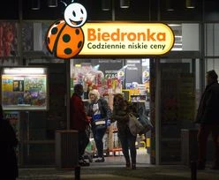 Biedronka. Gigantyczna wpadka. Wino rozchodziło się jak świeże bułeczki