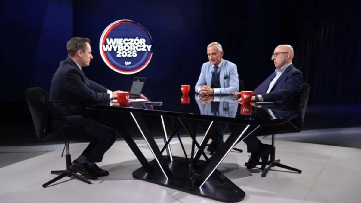 Idealny scenariusz dla Tuska? 