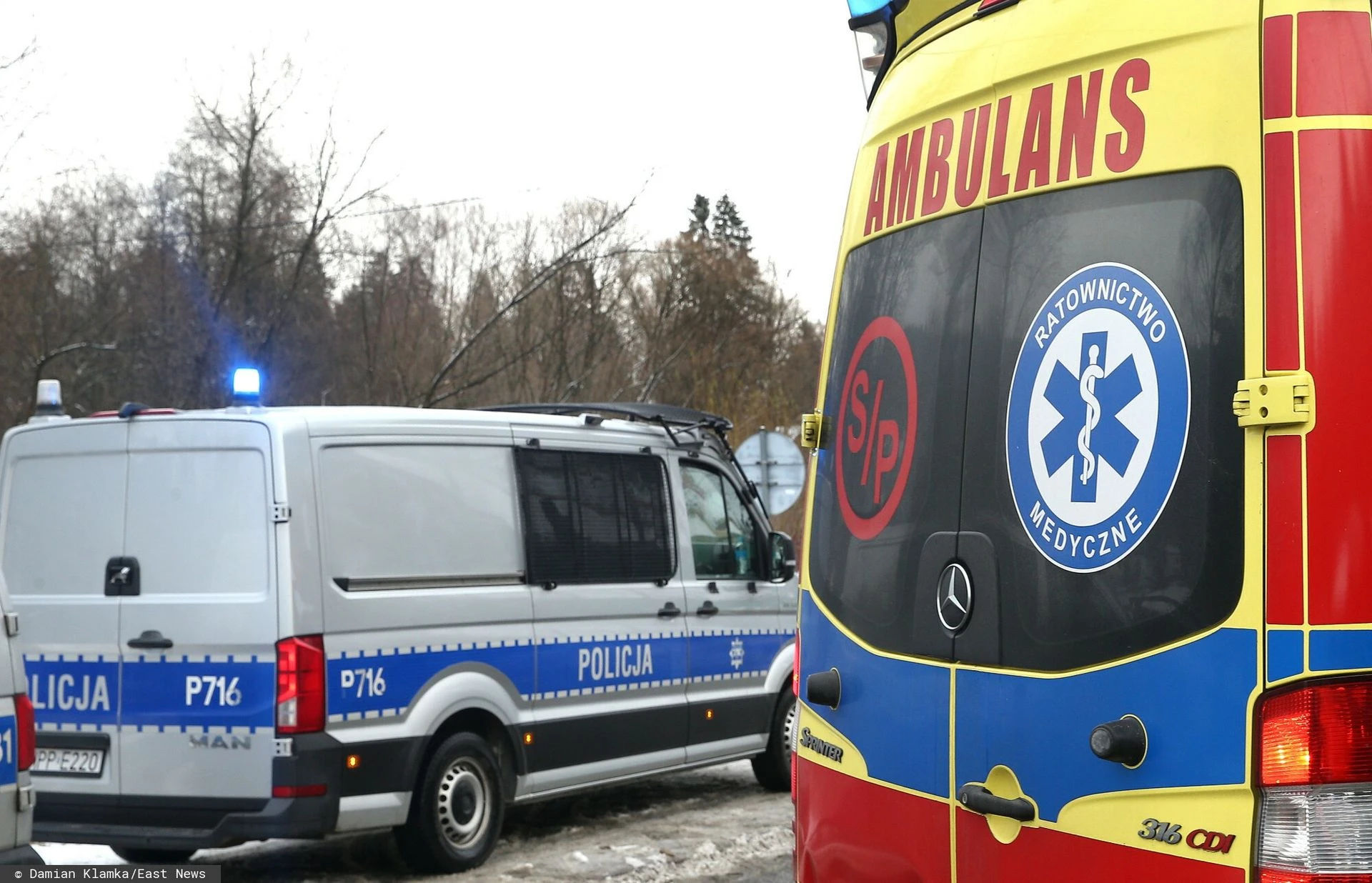 Prokuratura reaguje po śmierci 2-latka. 