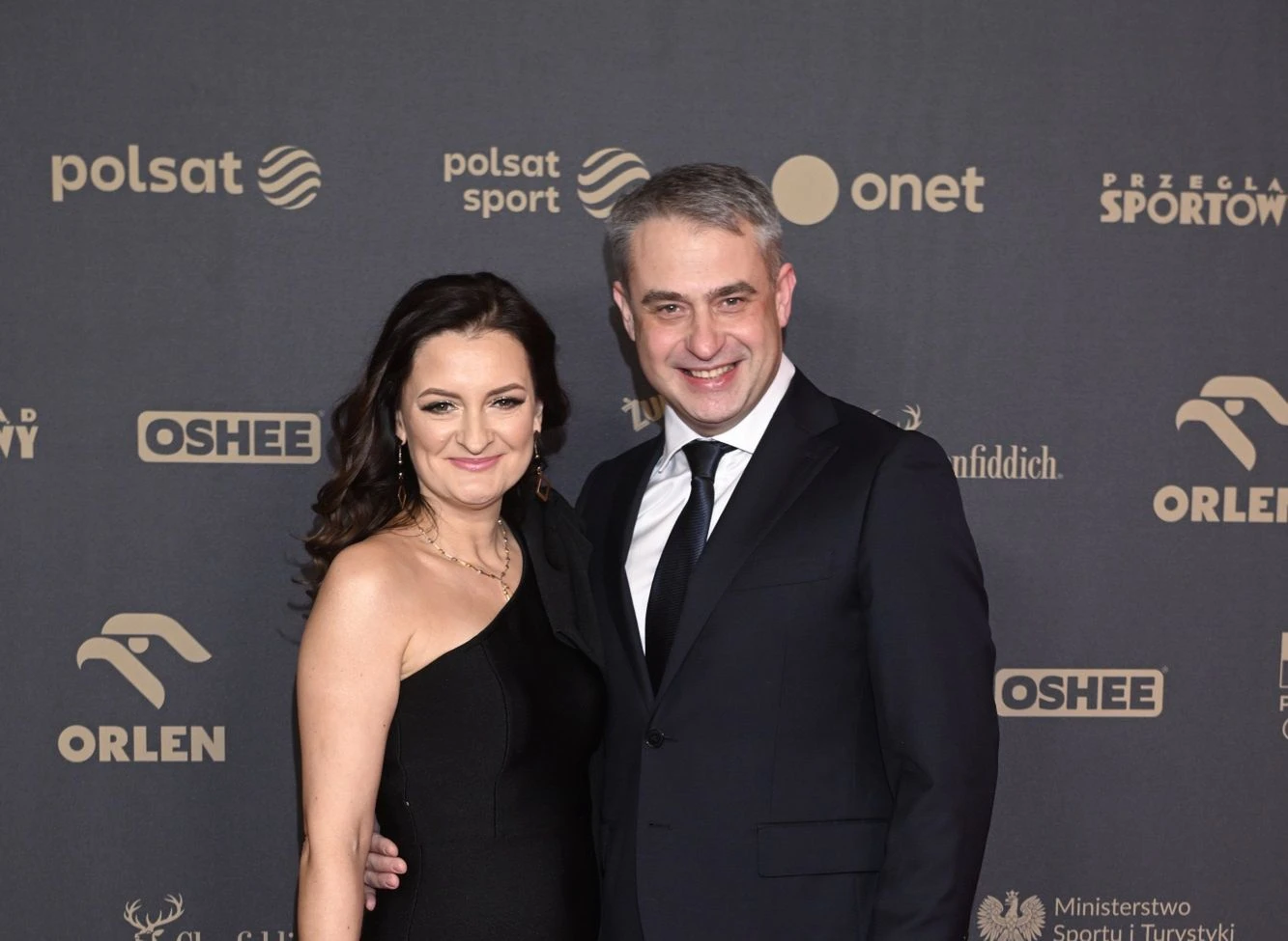 Wicepremier Gawkowski już świętuje walentynki. Jego żona była zachwycona