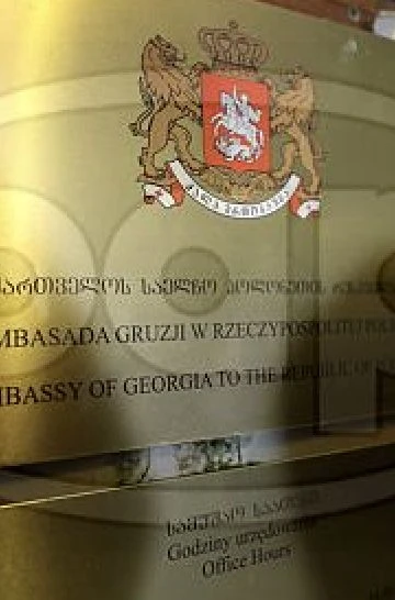 Ostrzeżenia dla Polaków wybierających się do Gruzji. Uwaga na zmiany w prawie