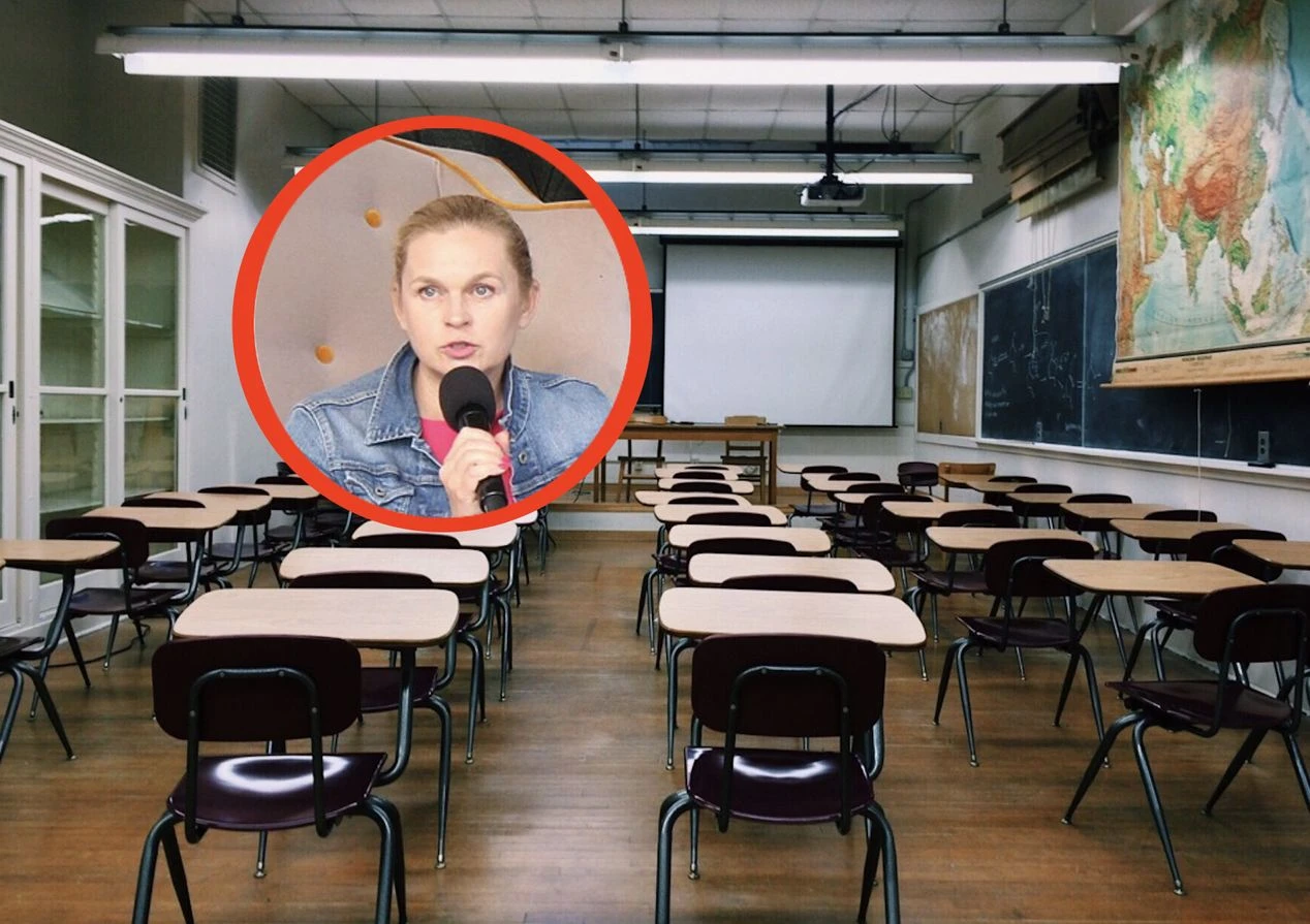 Pozbędą się reformy Czarnka. Nowacka potwierdza