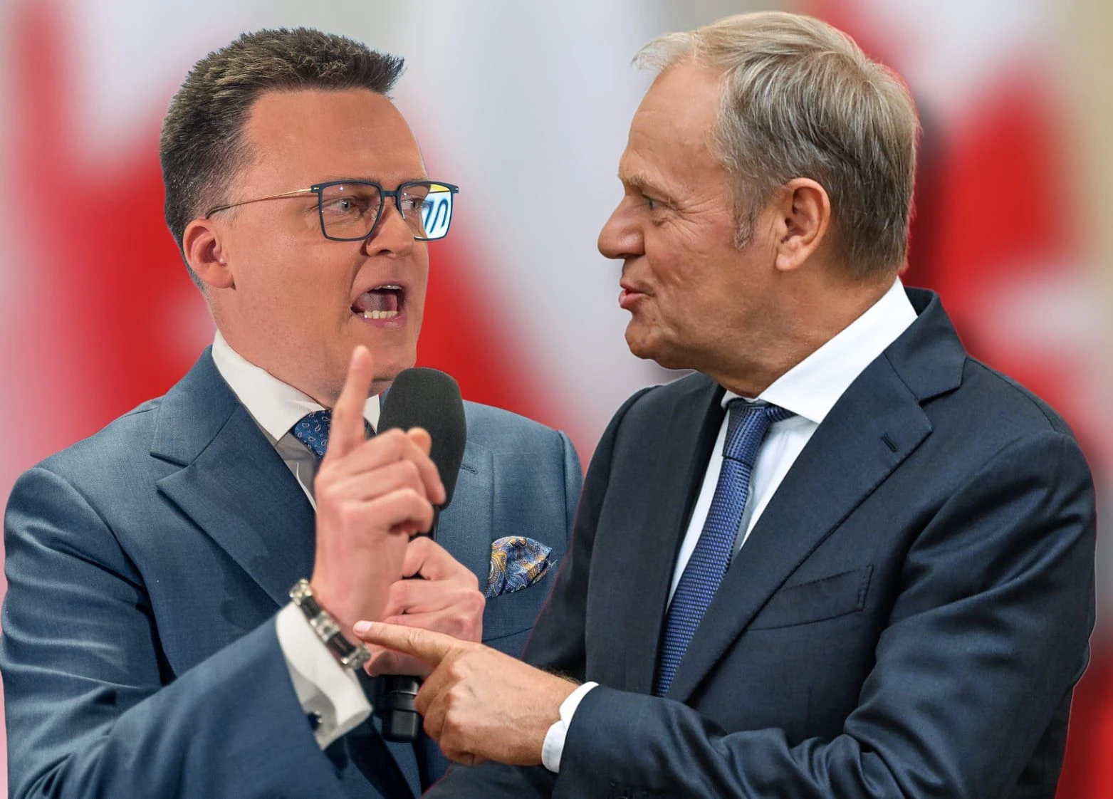 Tusk odporny na 