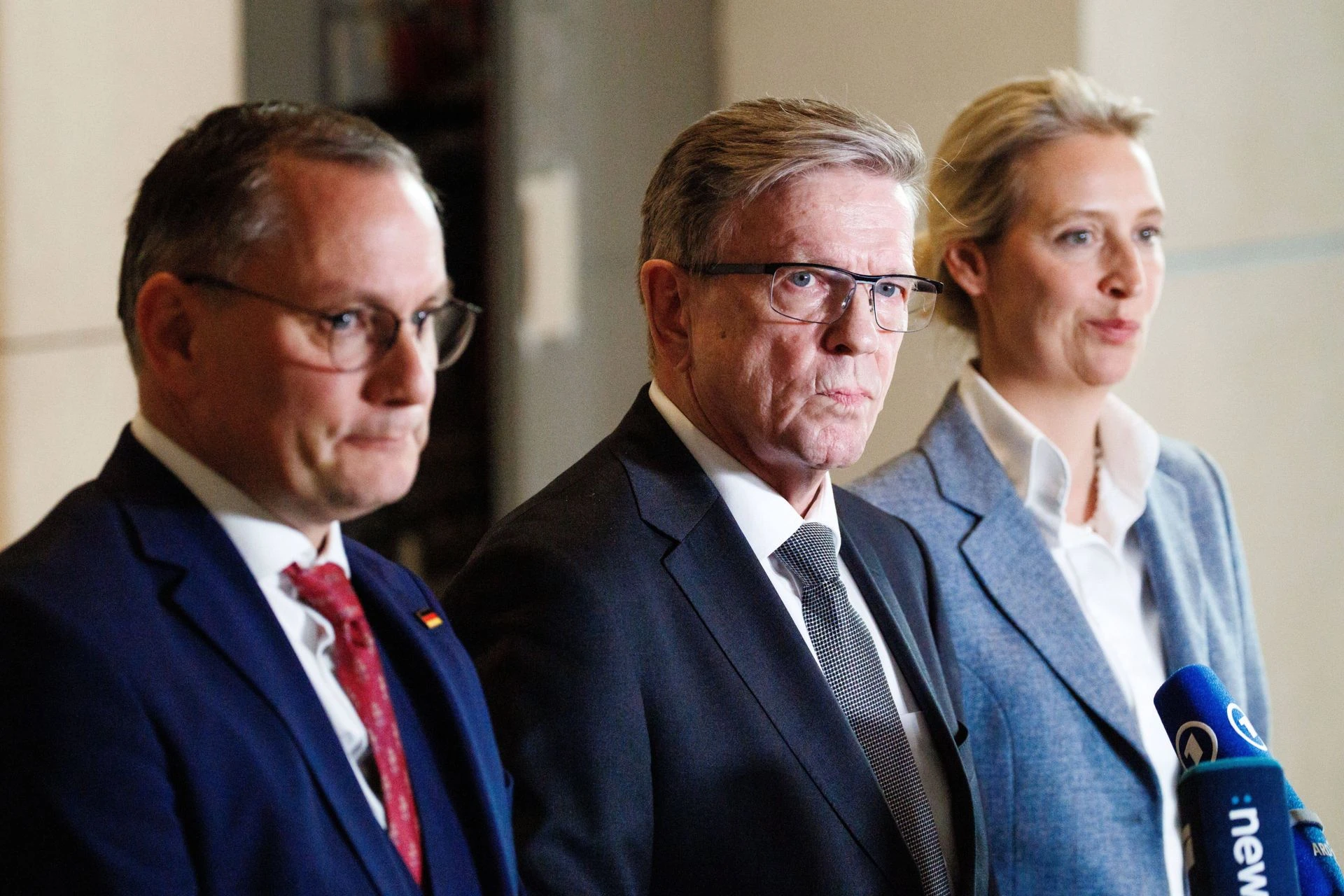 Alternatywa dla Niemiec kontra decyzja BfV. Co dalej z partią?