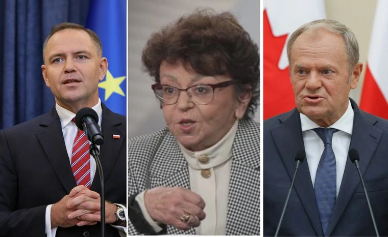 Brutalna ocena ekspertki. 