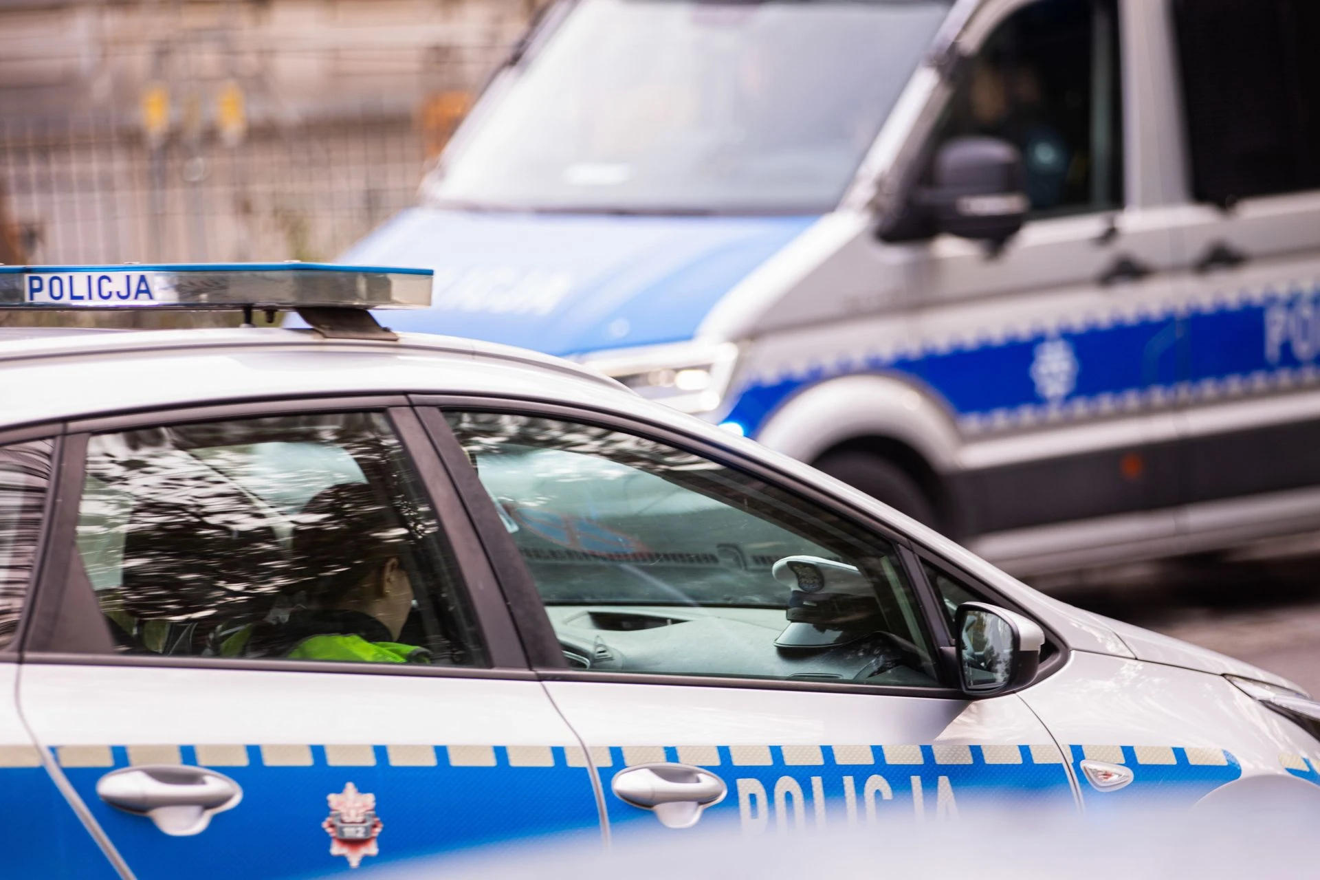 Tragiczne zdarzenie w Kościelnej Wsi. Mężczyzna zginął od ciosu nożem