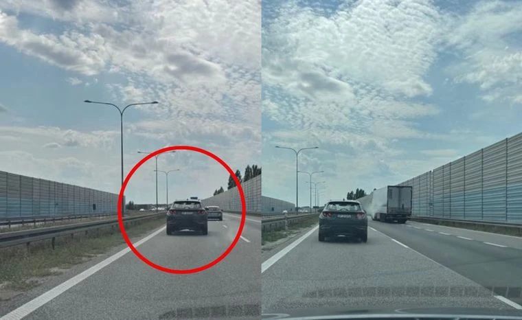Najbardziej frustrujące 100 km w Polsce? 