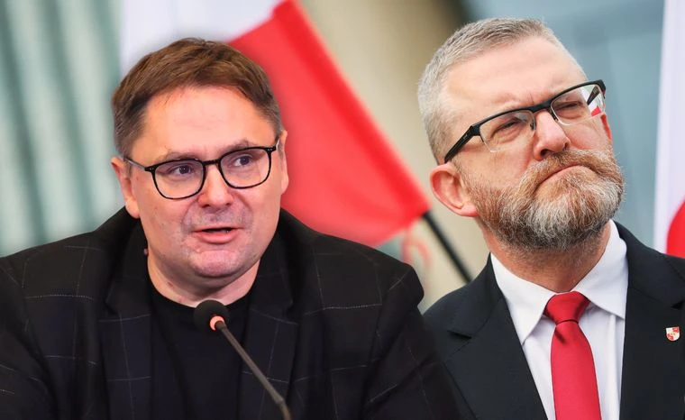 Tak rodzi się przemoc. Nie może być zgody na negacjonizm i antysemityzm [OPINIA]