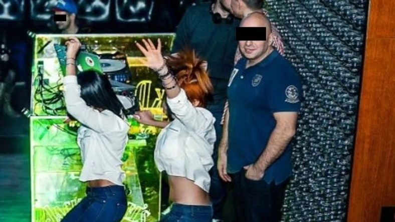 Pięć faktów, które czynią niezwykłym wyrok dla 