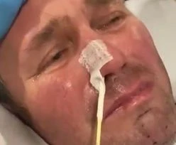 Polak w śpiączce. Brytyjski szpital wydał oświadczenie
