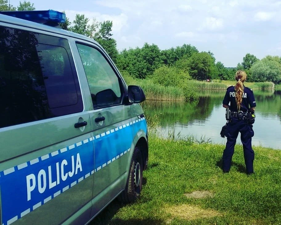 Opole. Tragiczny weekend nad wodą