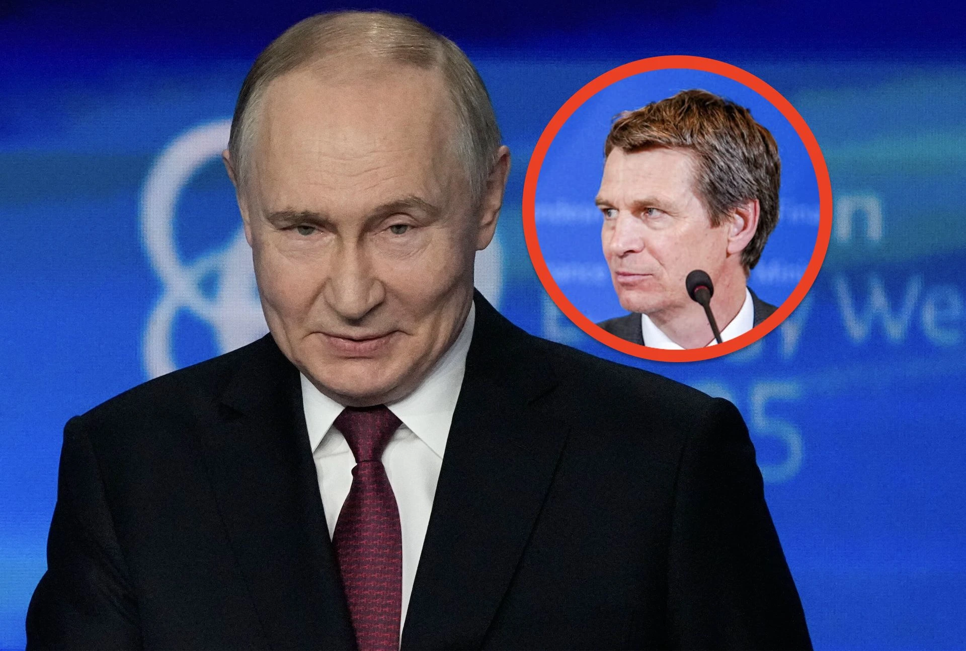 Niemcy apelują do Węgier: Zatrzymajcie Putina