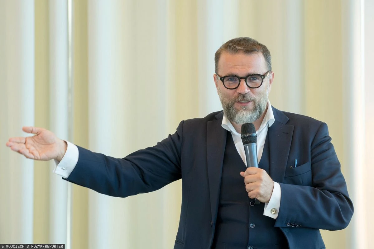 Bartosiak traci doktor. 