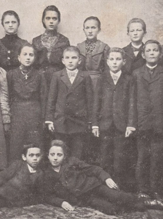 Walczyły o język i kulturę. Mijają 124 lata od strajku dzieci we Wrześni