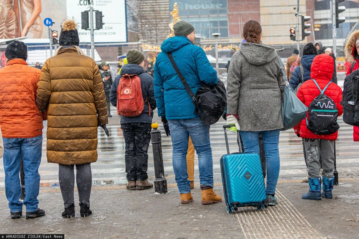 Narzekamy, ale kochamy? Padło pytanie do Polaków o wyjazd z kraju