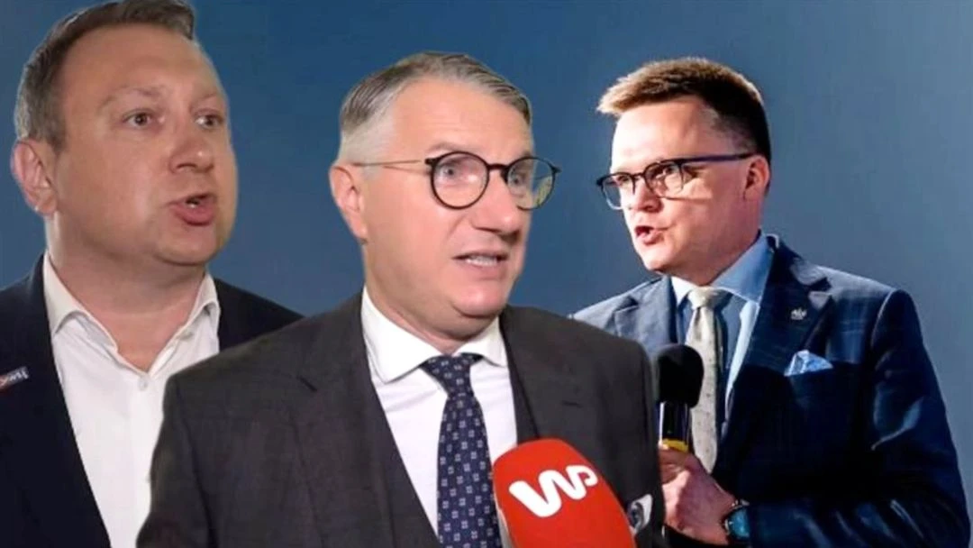Posłowie w Sejmie skomentowali zachowanie Hołowni. 