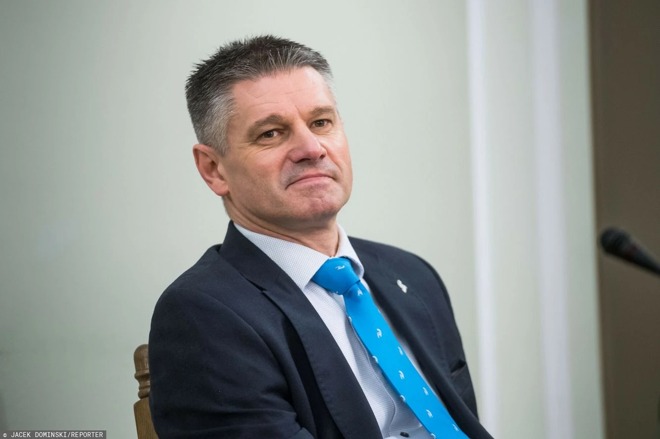 Gen. Jacek Kapica wraca do służby w Londynie