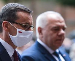 Rządowa fabryka miała zrobić 30 mln maseczek. Prawdziwa liczba wyszła na jaw