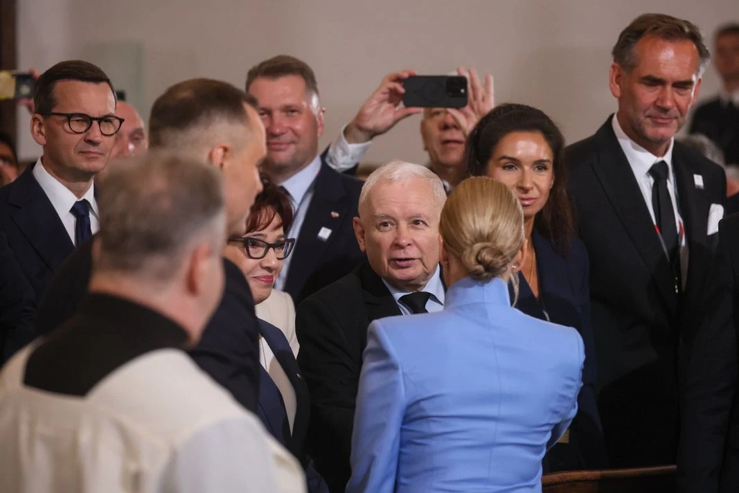 Wielka zmiana do 2030. roku? 