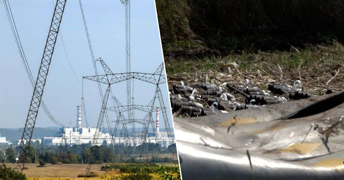 Ukraińcy pod Kurskiem. Rosatom rozważa wyłączenie elektrowni jądrowej