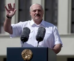 Białoruś się zamyka. Ludzie dostali zakaz opuszczania kraju