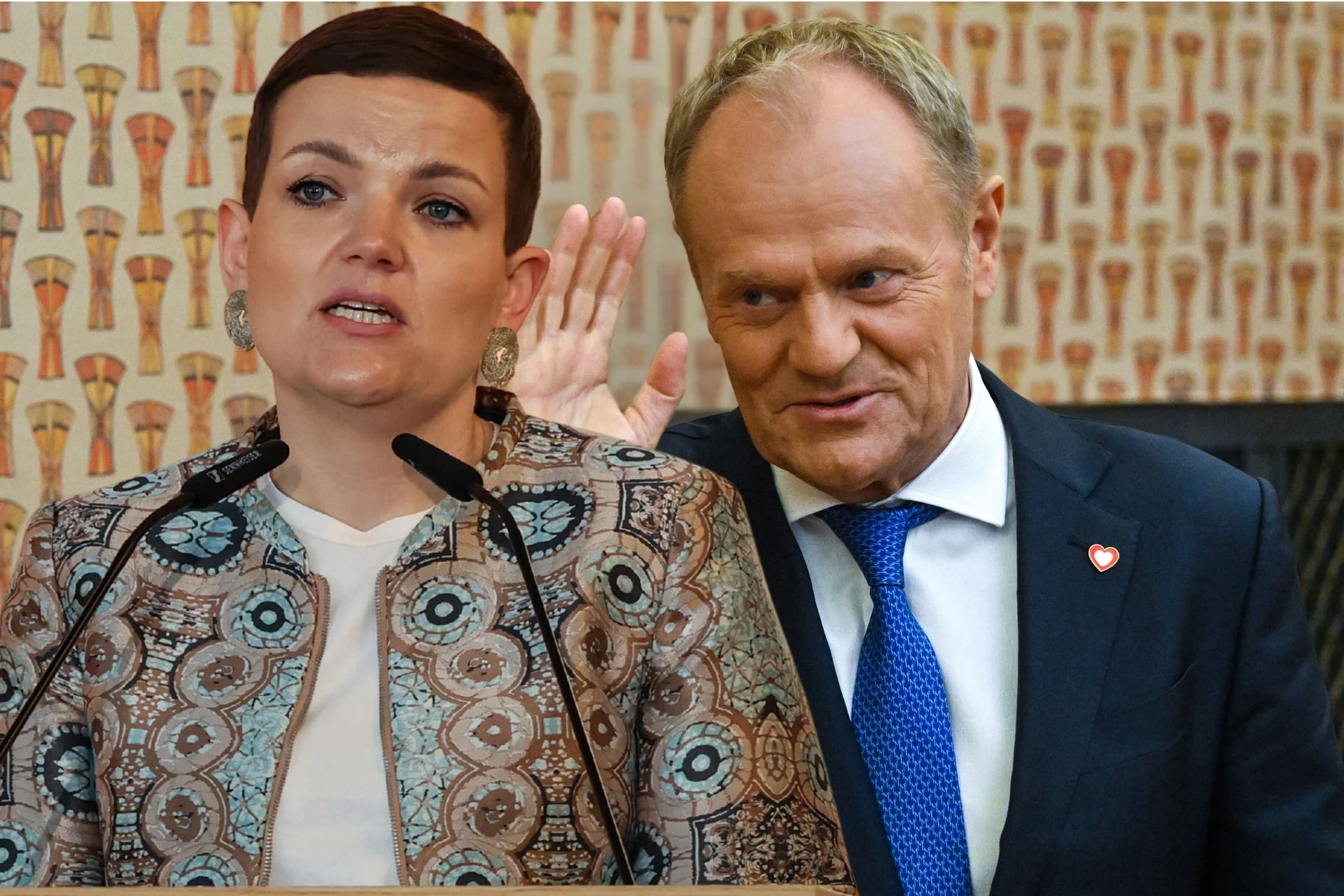 Kontrowersyjny pomysł Cienkowskiej. 