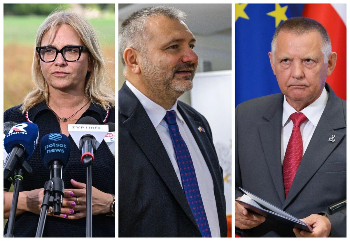 Działo się w poniedziałek. Oto najważniejsze wydarzenia [SKRÓT DNIA]