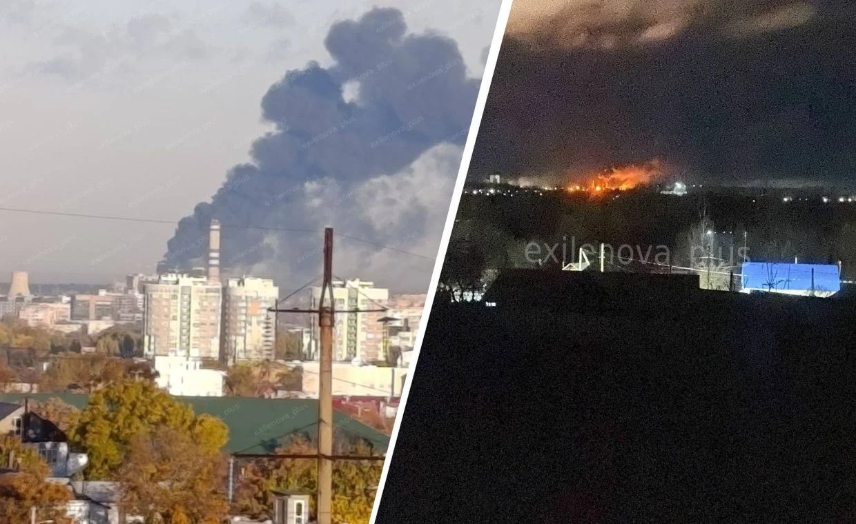 Celne uderzenie w Krym. Rosja straciła kilkadziesiąt milionów dolarów