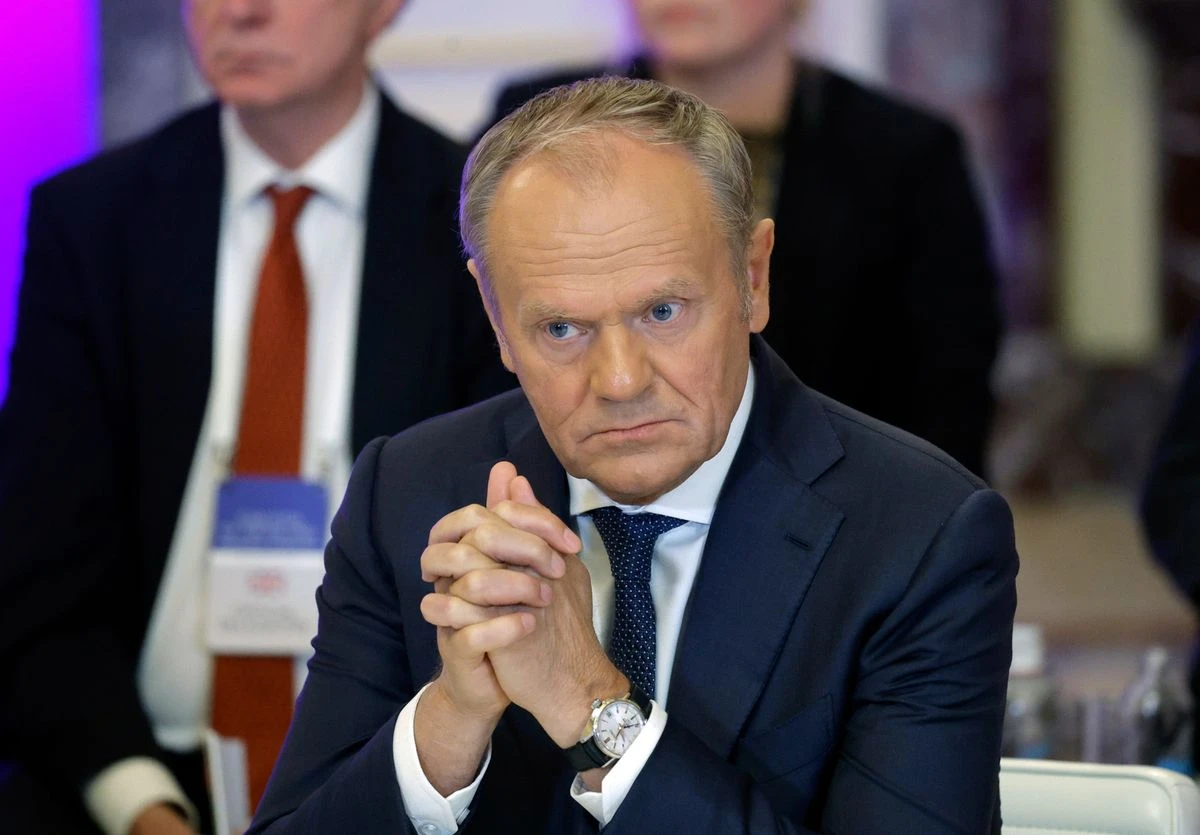 Zmian po wyborach? 