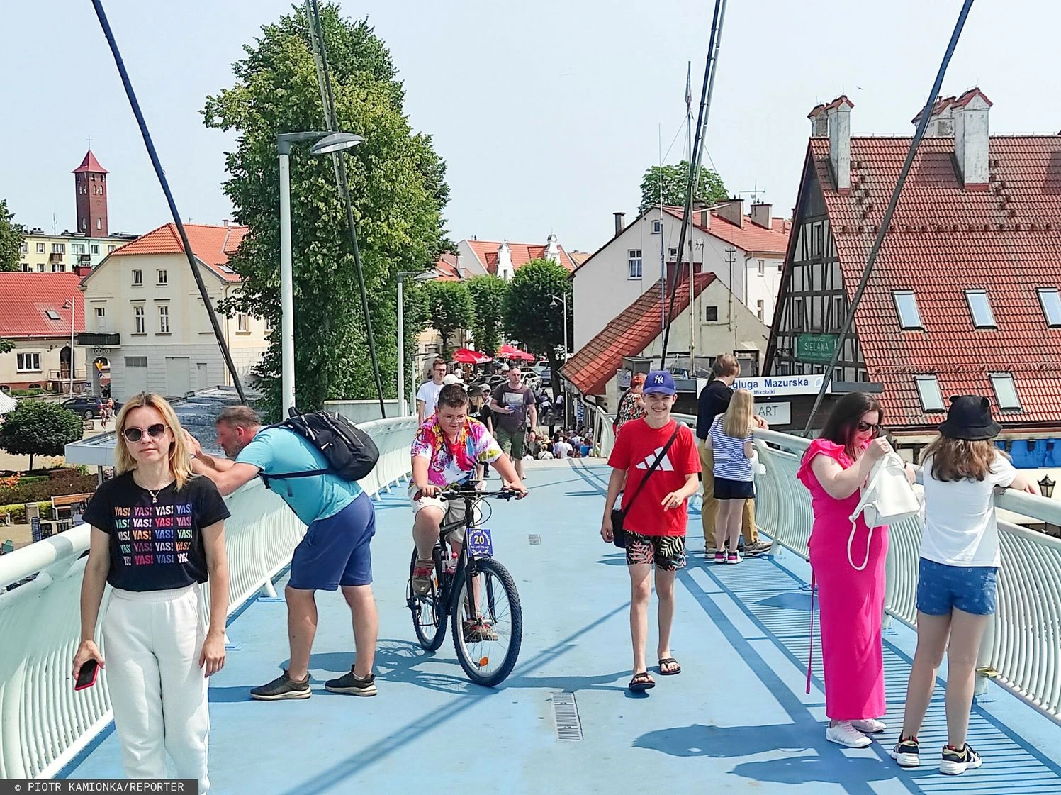 Złe wieści dla turystów. 