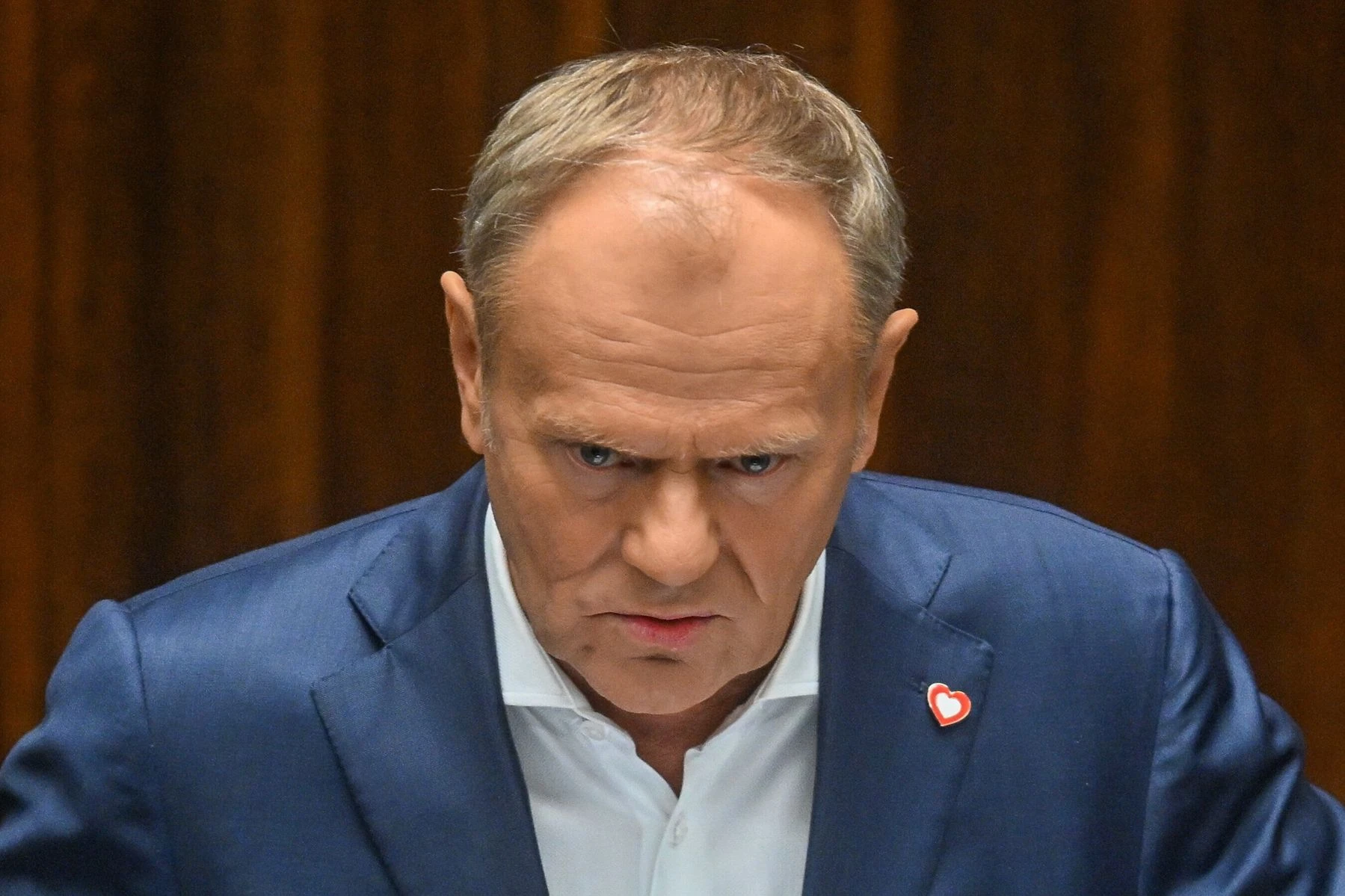 Tusk wchodzi do kampanii. W rządzie wizja 