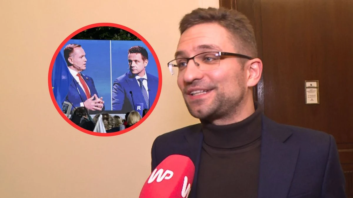 Komentarz po konferencji Mentzena. Poseł Konfederacji pewny jednego