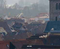 Uchwała antysmogowa. Handlarze węglem poszli do sądu. Zapadł werdykt