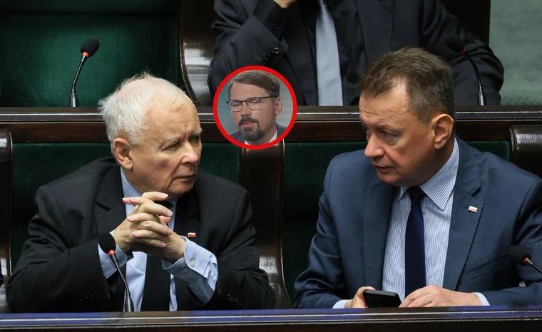 Poseł Konfederacji ostrzega. 
