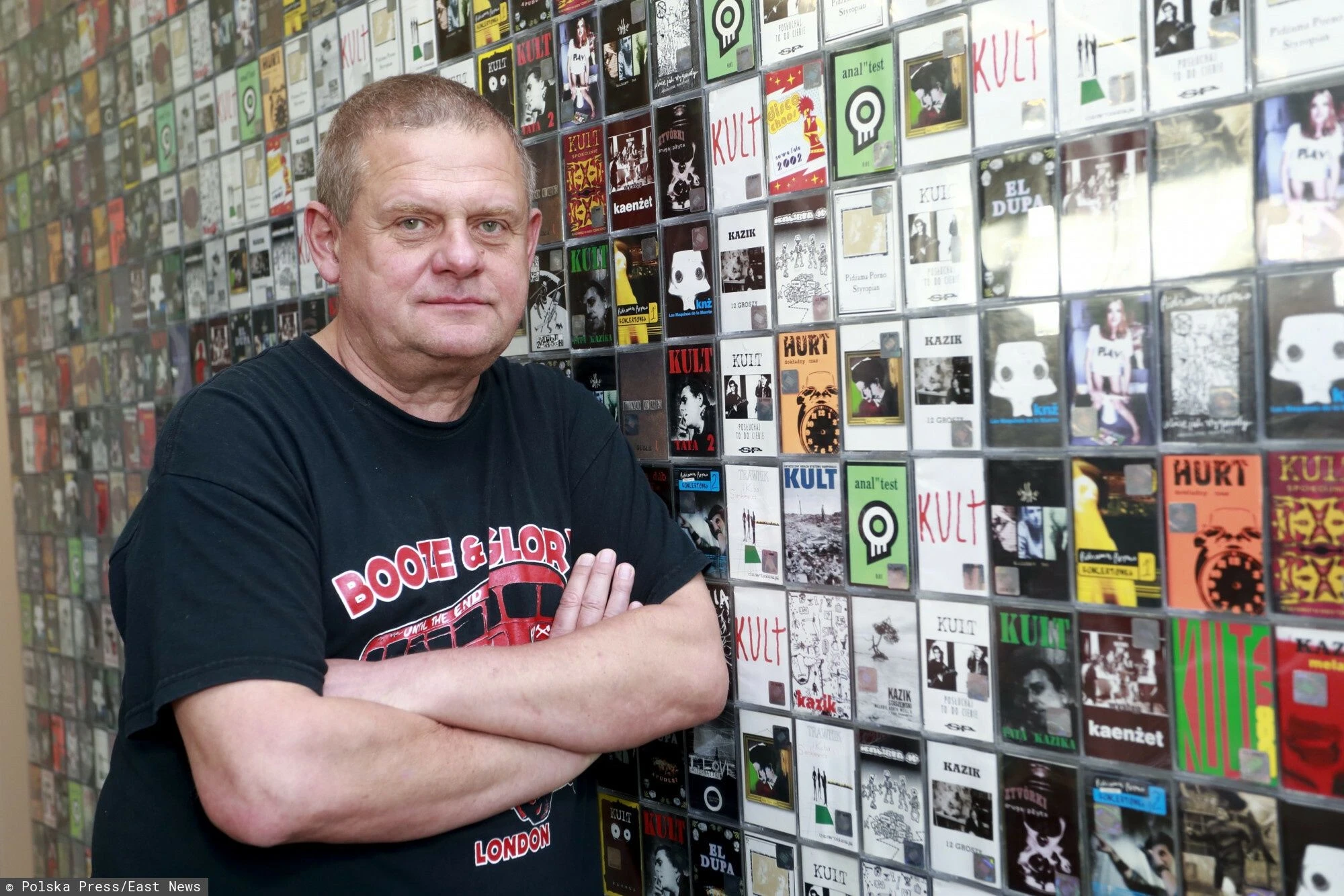 Kazik nie zagra najbliższych koncertów. Zespół informuje o jego problemach ze zdrowiem