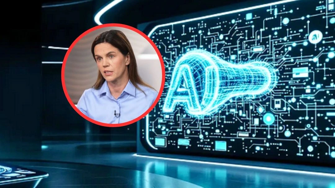 Jak przygotować się na rozwój AI? Ekspertka wskazała 