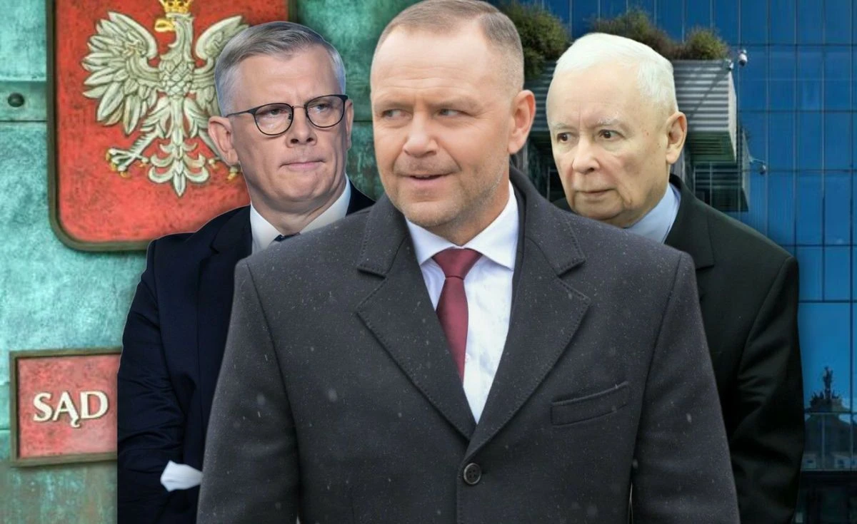 Historia złożona na ołtarzu wszechprawicy [OPINIA]