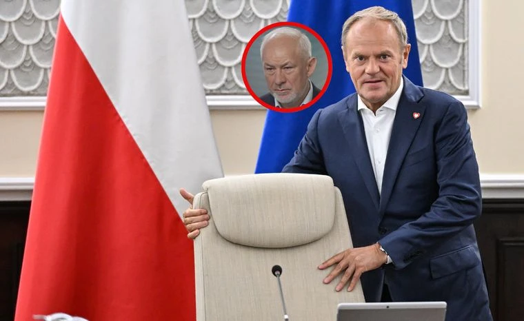 Dni Tuska policzone? 