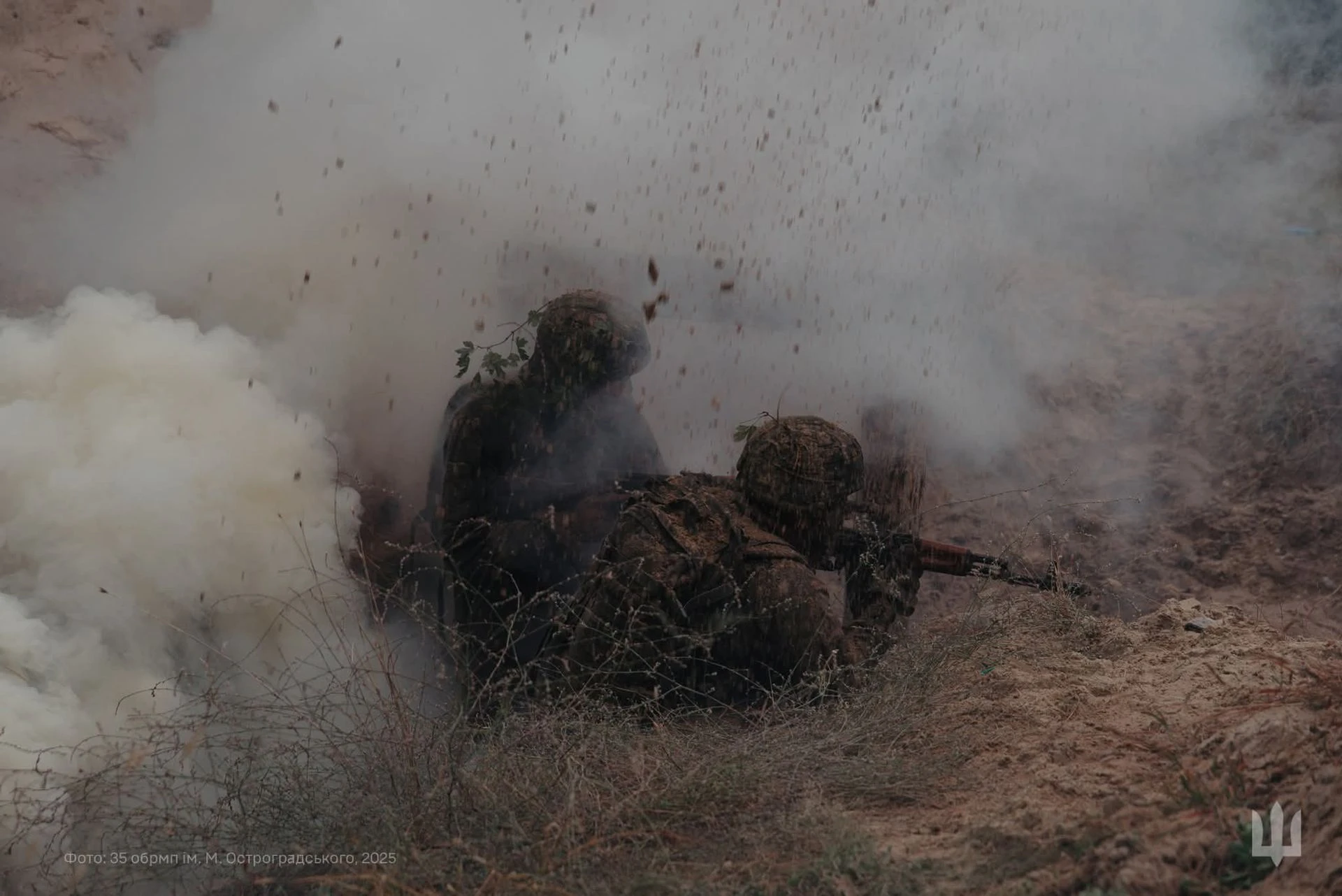 Kubańscy najemnicy w Ukrainie. 20 tys. osób walczy po stronie Rosji