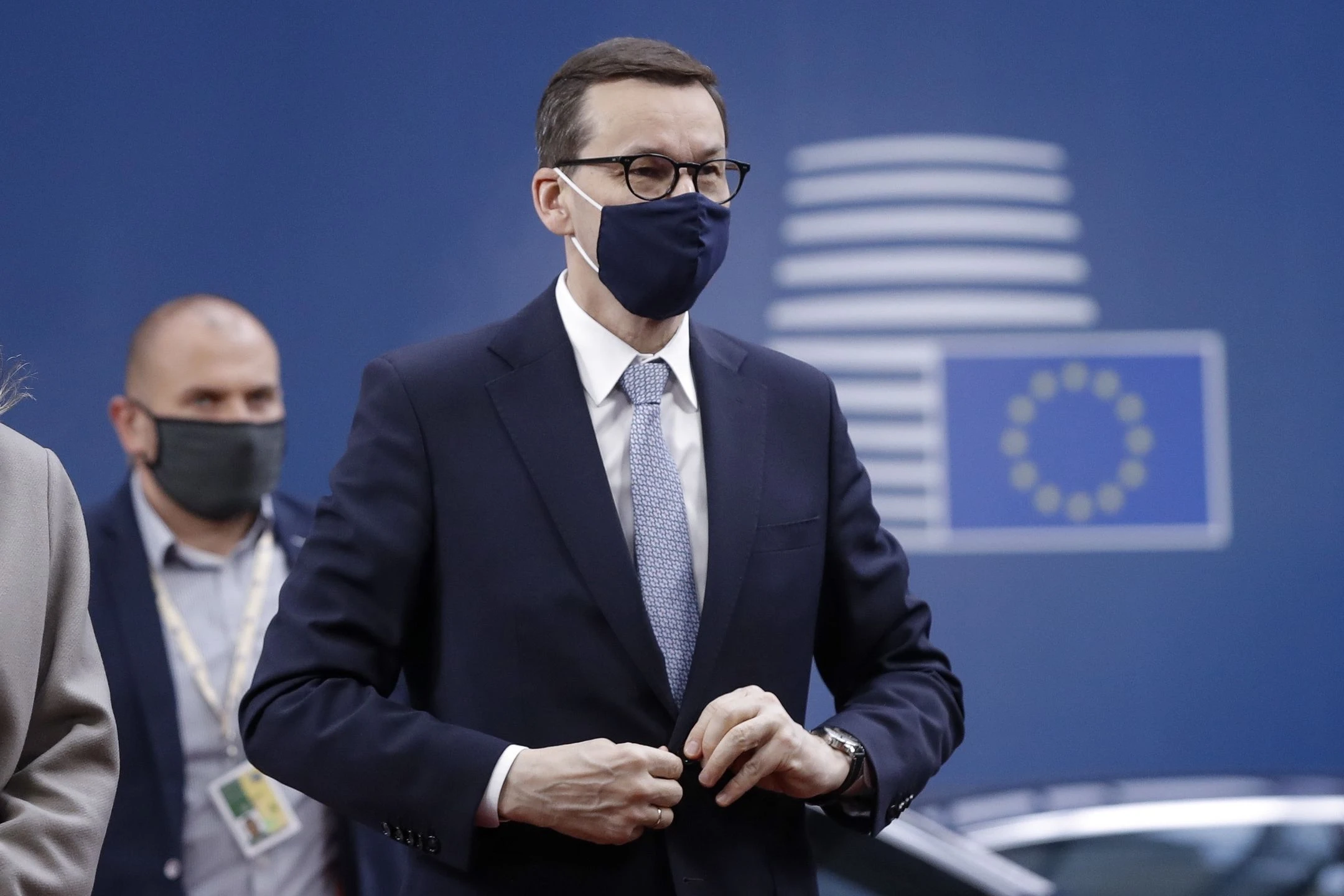 Kryzys wokół kopalni Turów. Morawiecki: uzgodniliśmy wytyczne do umowy z Czechami