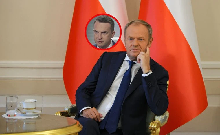 Brak listy wiceministrów do dymisji. 