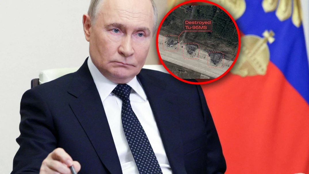 Ukraina otworzyła puszkę Pandory? 