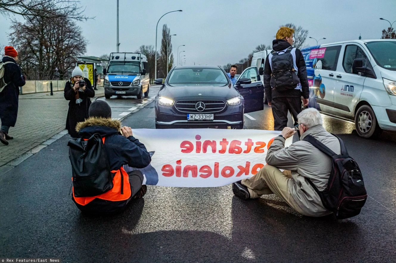 Protesty 