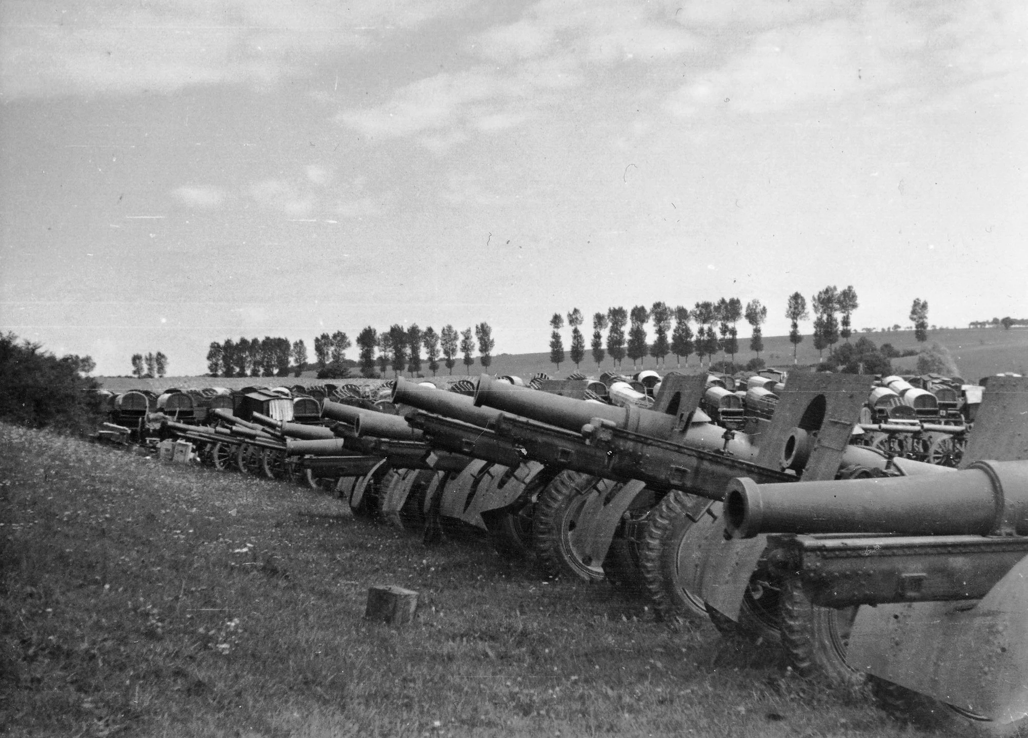 Operacja Barbarossa. Mija 80 lat od agresji Niemiec na Rosję