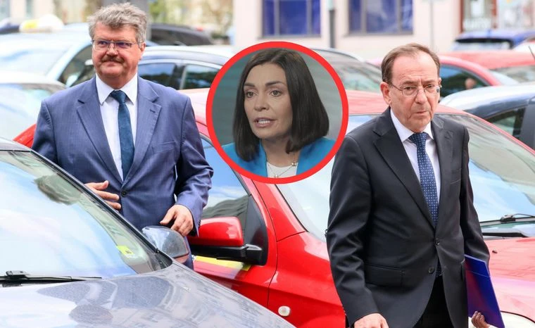 Kamiński i Wąsik unikają komisji. Interweniować musi prokurator generalny