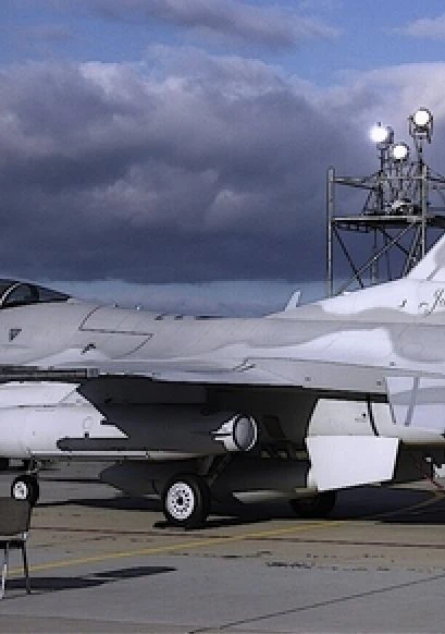 Katastrofa F16. Reaguje Biuro Bezpieczeństwa Narodowego