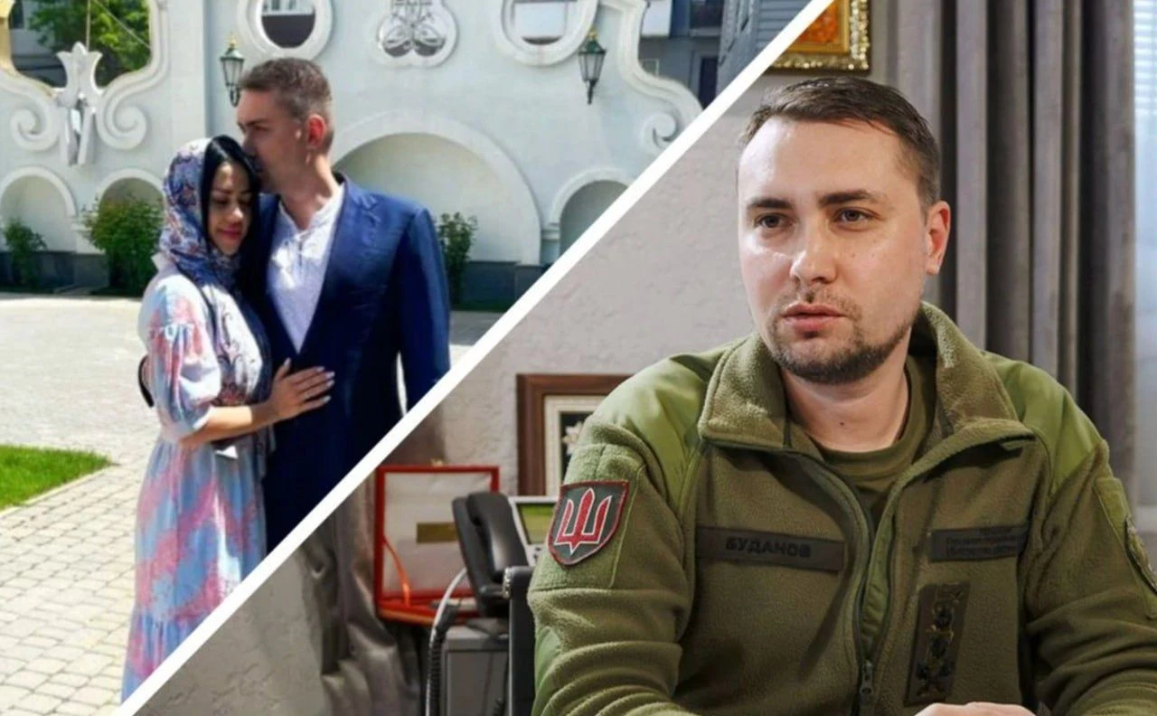 Kto otruł żonę szefa HUR? 
